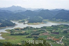 [여행] 농익은 가을은 비단이다…충북 제천