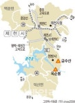 [여행] 농익은 가을은 비단이다…충북 제천