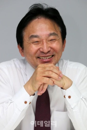 [파워정치인]원희룡 