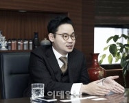 창성건설 폭풍 성장 뒤엔…32세 CEO가 있었다