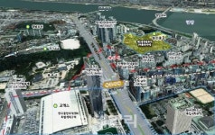 한전부지~잠실운동장 잇는 국제교류 복합지구에 호텔2곳 들어선다