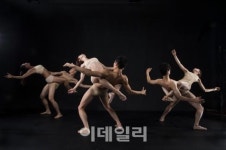 [문화대상 이 작품] 춤, 낙태를 꾸짖다