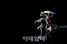 세컨드네이처 댄스컴퍼니 10주년 아 유 레디