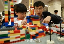 [포토]건설업의 미래 영재를 찾아라!