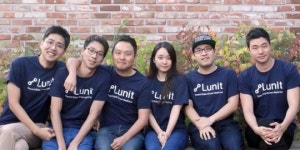 소프트뱅크벤처스, 이미지 인식 스타트업 ‘루닛’에 투자