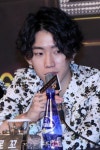박재범은 박진영을 디스한 것인가