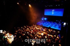 창작 좀 한다는 사람들, 이곳으로 모여라