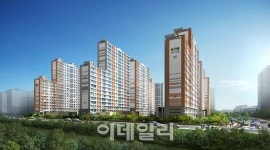 호반건설 순천 오천지구 호반베르디움 그린파크 이달 중 분양