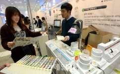 [포토]최신 의약품이 한자리에 2015 팜엑스포코리아