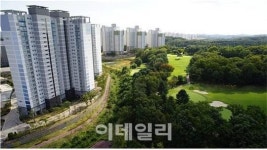 미분양 무덤이던 고양 삼송지구…강북의 위례 꿈꾼다