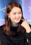 [포토]고아라 헤어 정리중