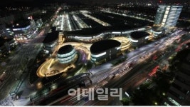 [르포]가락시장은 변신중…기대 반 우려 반