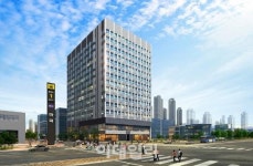 [클릭 이 단지] 마곡지구 힐스테이트 에코 마곡역오피스텔 분양