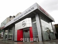 닛산 공식딜러, 수원·서울 송파에 전시장 개소