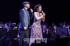 팝페라 부부 듀오아임의 가을선물 프로포즈