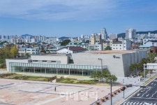 [건설산업大賞]현대산업개발, 수원시립아이파크미술관