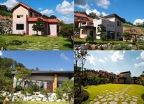 [분양정보]수도권 50분대 이동, 250세대 대단지 조성 전원주택단지 복사꽃피는전원마을 투자자  화제!