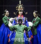 100회 맞은 왕비의잔치…내년에도 상설공연 이어가