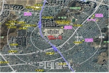 서울 강서구 화곡동에 아파트 547가구 들어선다