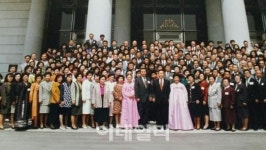 상도동 주민들에게 YS는..민주투사·대통령 아닌 정많은 동네 어르신