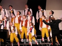 체코 소년합창단 보니푸에리 부천에 뜬다