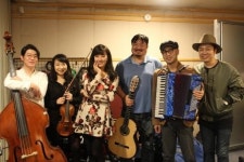 황석정·호란 천변살롱…라디오서 미리 엿본다