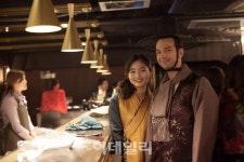 [창조관광] 전통예술계의 YG를 꿈꾸다 모던韓