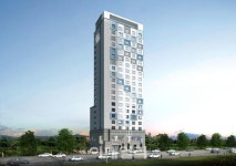 인천 영종도 해이든 영종 레지던스 오피스텔 이달 분양