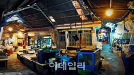 [르포]서울시는 해방촌을 지켜낼 수 있을까