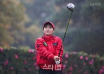 미국 신인왕도 일본 상금왕도 KLPGA팀?..무늬만 투어 대항전 더퀸즈