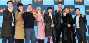 강호동이 아는 멤버, 아는 제작진 뭉친 '아는 형님'