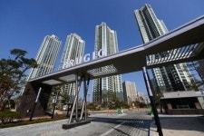 풍부한 교통인프라 호재로 뜨거운 분양 열기 ‘청라푸르지오’ 아파트