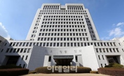 ‘스치듯 접촉사고’ 뺑소니…대법 대인사고 형사책임없어