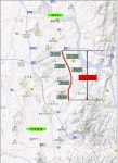 여주IC~장호원 8.32km, 9일 2→4차로 확장 개통