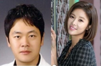 '황정음 열애' 이영돈 누구? 프로골퍼 겸 사업가 '훈남 외모' 눈길