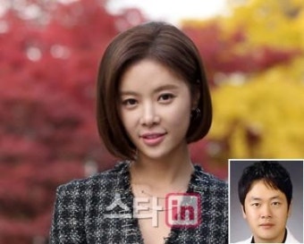 '황정음 열애' 이영돈은 누구? 3세 연상 프로골퍼 겸 사업가