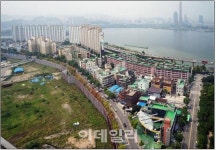용산 서부이촌동 아파트 용적률 최대 300%로 재건축