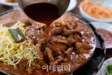 [e주말] 추위야 가라 뜨끈뜨끈 국물요리열전②