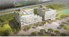 서울 강일 도시형생활주택·신내의료안심주택 198가구 공급