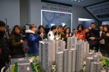 ‘충주 3차 푸르지오’ 모델하우스 주말동안 1만5천명 방문