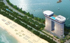 탄탄한 시공사+운영사! 또하나의 걸작 강릉 스카이베이 골든튤립 경포! 투자처 각광!