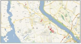 하이패스로 주차장 요금도 낸다..경기 김포에 착공