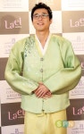 개그맨 이윤석, 결혼 7년만에 아빠됐다