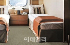 LG하우시스, 업계 최초 선박용 바닥재 제조 신기술 인증 취득