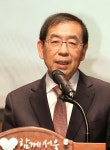 박원순 서울시장 