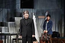 박웅의 수상한 수업 대학로서 앙코르
