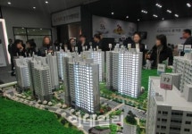 대우건설 동탄 행복마을 푸르지오 평균 1.79대 1로 전 주택형 마감