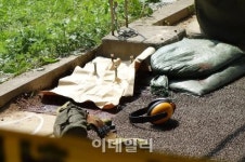 [2015년 사건·사고]5월,서울 내곡동 예비군 총기난사