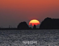 [가는해오는해] 해넘이·해맞이 한곳서 명소12