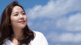 소프라노 김순영, 영화 모범생 주제가 부른다